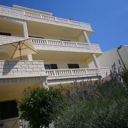 Apartments Huljic Хвар Экстерьер фото