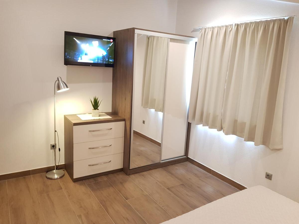 Apartments Huljic Хвар Экстерьер фото