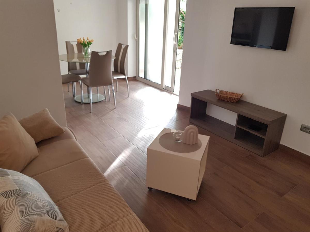 Apartments Huljic Хвар Экстерьер фото