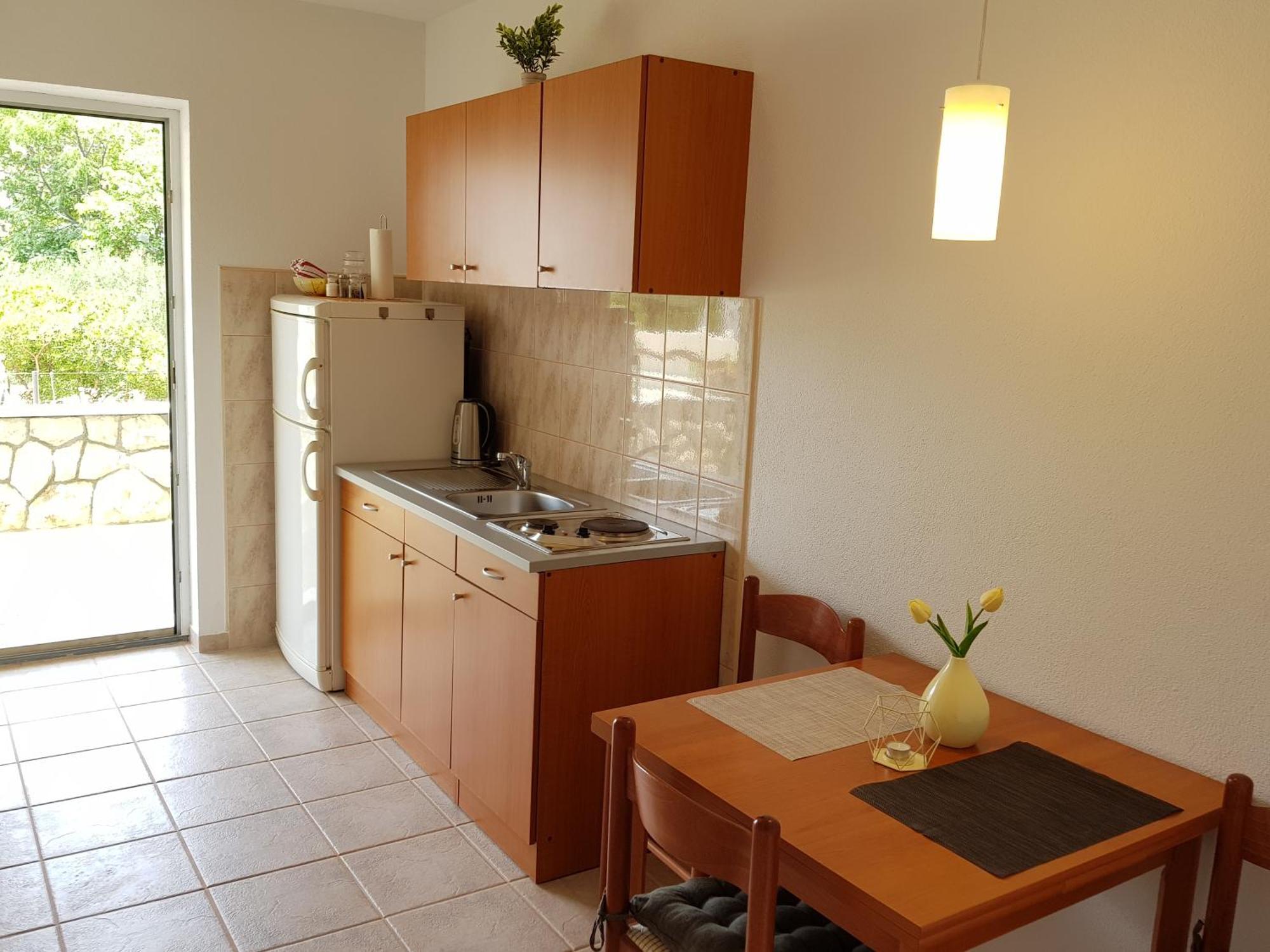 Apartments Huljic Хвар Номер фото