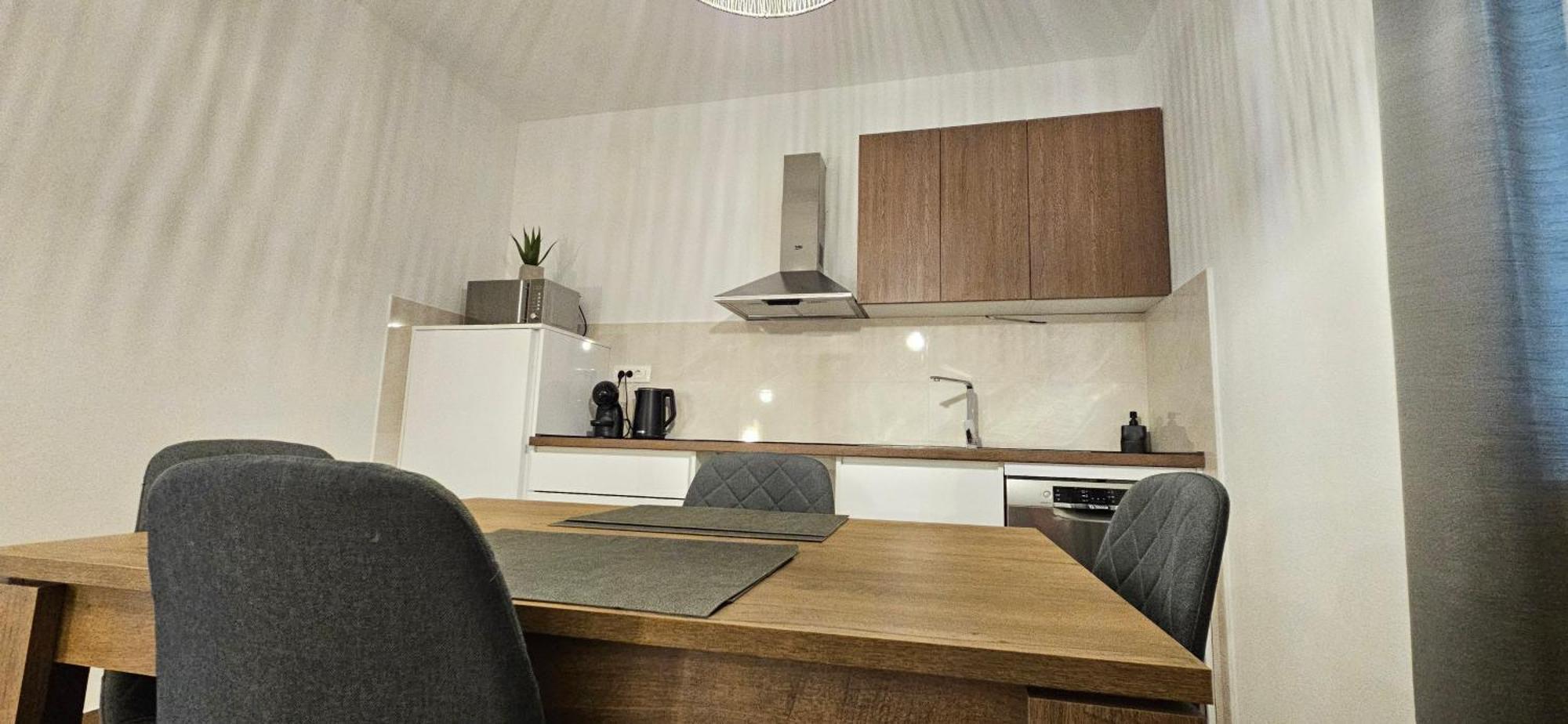 Apartments Huljic Хвар Экстерьер фото