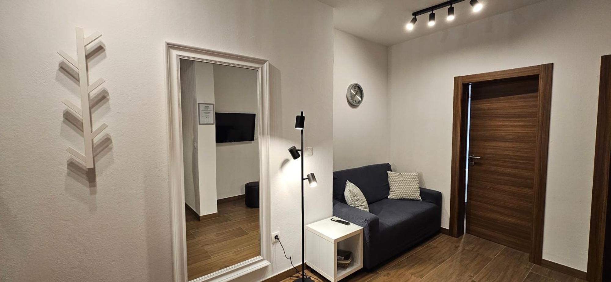 Apartments Huljic Хвар Экстерьер фото