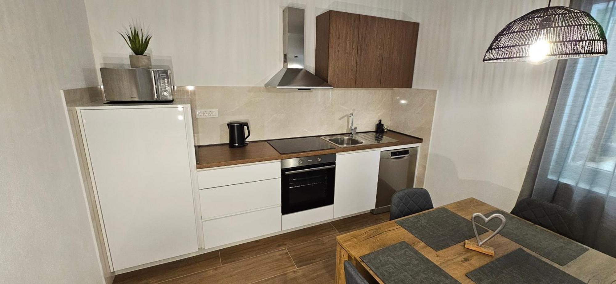 Apartments Huljic Хвар Экстерьер фото